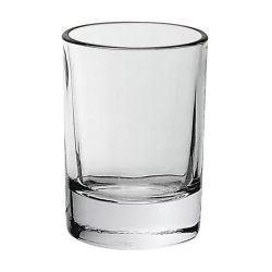 Cтакан Гладкий  0,05 л.  02с1022